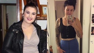 35 Insane Keto Before-and-After Photos And Success Stories over age 50 keto weight loss success stories